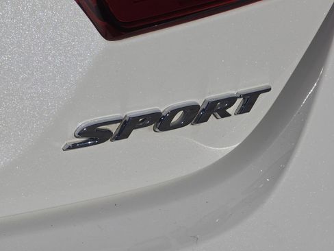 Used 2020 Honda Accord Sport image 8