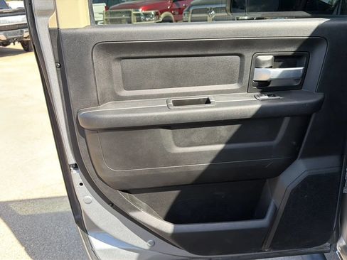 Used 2019 RAM 2500 Tradesman AWD/4WD image 11
