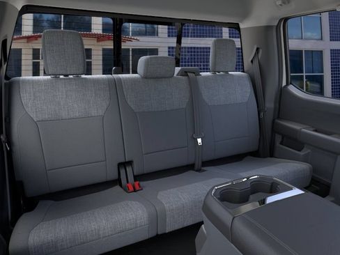New 2026 Ford F250 XLT AWD/4WD image 34