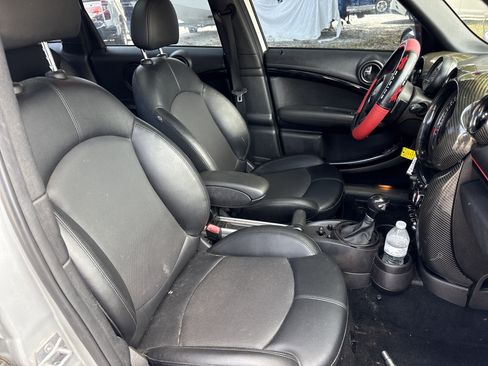 Used 2015 MINI Cooper Countryman S image 19