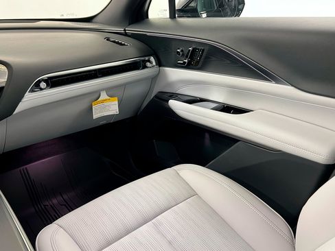 New 2025 Cadillac Lyriq Sport w/ LPO, Floor Liner Package image 11