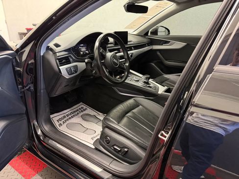 Used 2017 Audi A4 2.0T Premium AWD/4WD image 7