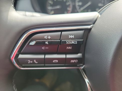 New 2026 MAZDA CX-90 3.3 Turbo w/ Preferred Package image 26