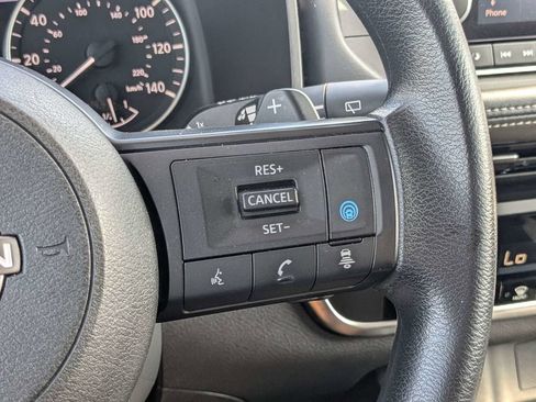 Used 2024 Nissan Rogue SV AWD/4WD image 23