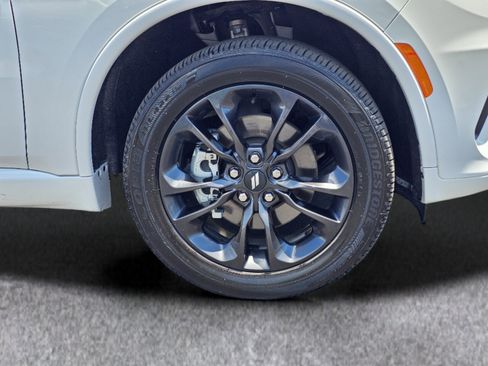 Used 2026 Dodge Durango GT AWD/4WD image 5