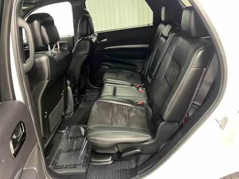 Used 2019 Dodge Durango R/T AWD/4WD image 14