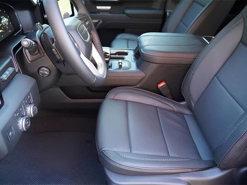 New 2026 GMC Sierra 1500 Denali image 7