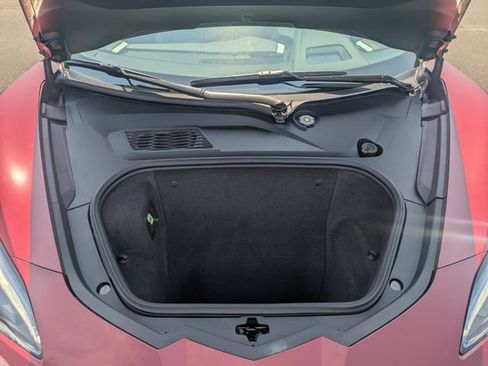 Used 2020 Chevrolet Corvette Stingray Preferred Conv w/ 2LT Preferred Equipment Group RWD image 29
