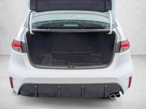 Used 2023 Toyota Corolla SE FWD image 7