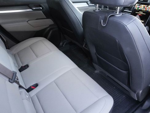 Used 2026 GMC Terrain Elevation w/ Elevation Premium Package image 29