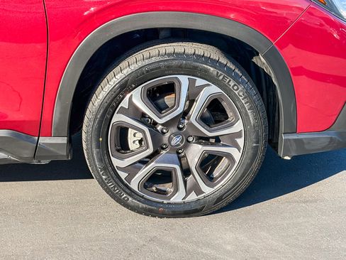 Used 2023 Subaru Ascent Limited w/ Technology Package image 9