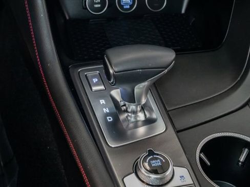 Used 2024 Genesis G70 2.5T w/ Sport Prestige Package AWD/4WD image 24