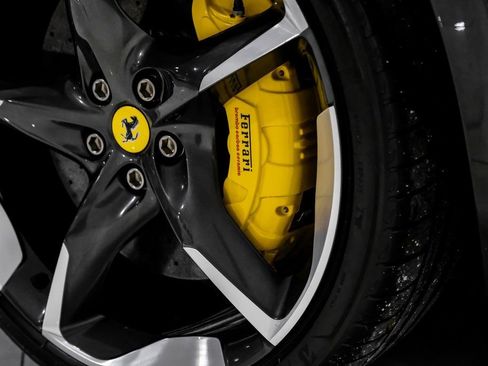 Used 2025 Ferrari Purosangue image 60