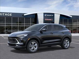 New 2026 Buick Encore GX Preferred video 2