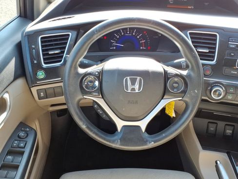 Used 2013 Honda Civic LX image 5