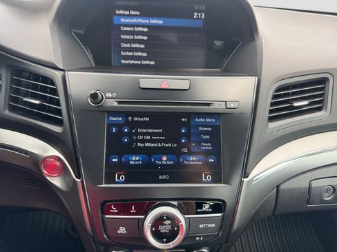 Used 2020 Acura ILX FWD image 21