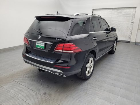 Used 2018 Mercedes-Benz GLE 350 4MATIC w/ Premium 1 Package image 9