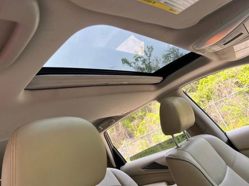 Used 2019 INFINITI QX60 Luxe image 35