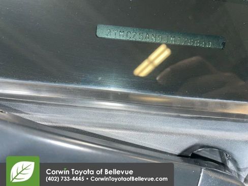 Used 2018 Toyota Tacoma TRD Sport image 28