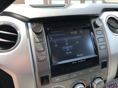 Used 2016 Toyota Tundra SR5 AWD/4WD image 18