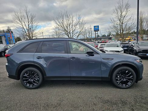 New 2026 MAZDA CX-70 3.3 Turbo w/ Preferred Package image 4