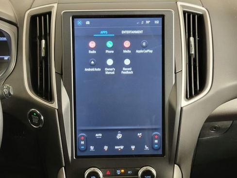 Used 2024 Ford Edge SEL w/ Convenience Package image 21