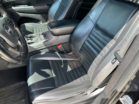Used 2020 Jeep Grand Cherokee Limited X AWD/4WD image 12