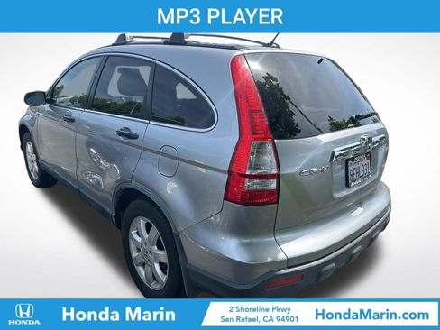 Used 2007 Honda CR-V EX image 6