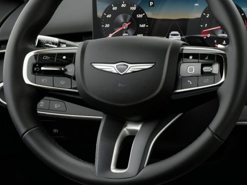 New 2026 Genesis GV70 2.5T AWD/4WD image 18