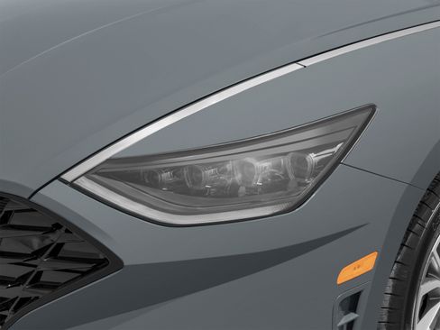 Used 2023 Hyundai Sonata SEL w/ Convenience Package FWD image 15