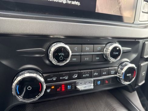 Used 2024 Ford F450 Platinum image 21