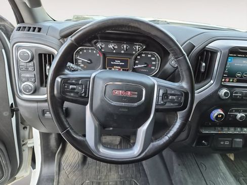Used 2020 GMC Sierra 1500 SLE w/ SLE Value Package AWD/4WD image 13