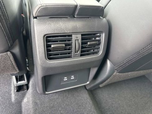 New 2026 Nissan Rogue SV FWD image 17