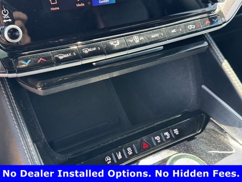Used 2022 Jeep Wagoneer Series I w/ Convenience Group I AWD/4WD image 18