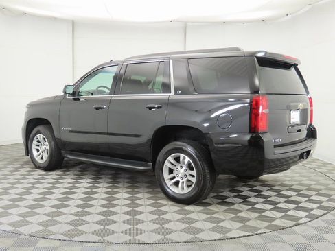 Used 2019 Chevrolet Tahoe LT image 7