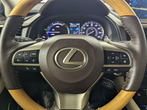 Used 2020 Lexus RX 450h AWD w/ Premium Package image 19