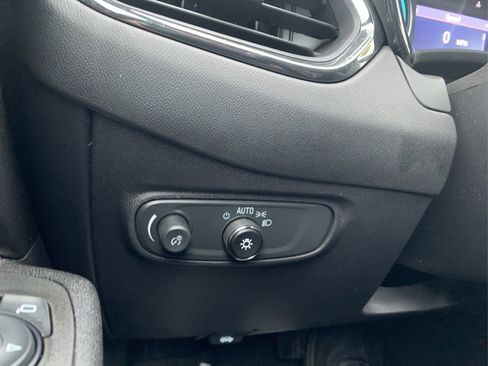 Used 2024 Chevrolet Equinox RS image 18