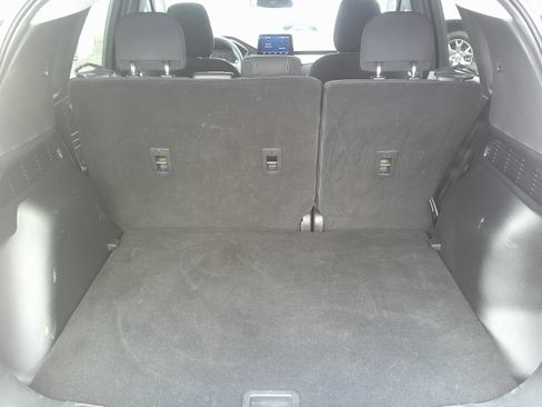 Used 2025 Ford Escape Active AWD/4WD image 24