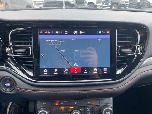 New 2026 Dodge Durango GT w/ Blacktop Package image 33