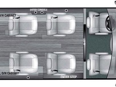 New 2025 Mercedes-Benz Sprinter 2500