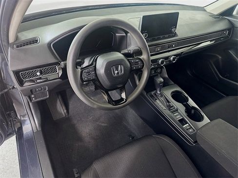 Certified 2023 Honda Civic LX image 18