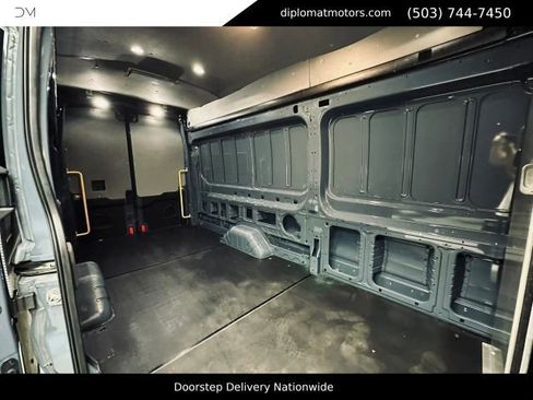 Used 2020 Ford Transit 250 148 High Roof Extended RWD image 22