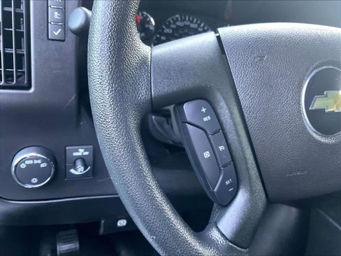 Used 2024 Chevrolet Express 2500 w/ Driver Convenience Package image 21