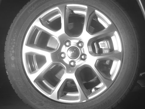 Used 2025 Jeep Compass Limited image 13