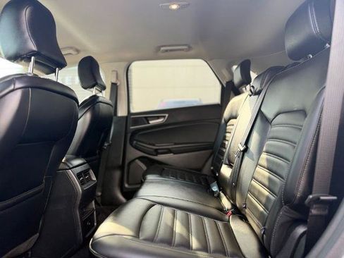 Certified 2023 Ford Edge SEL AWD/4WD image 23