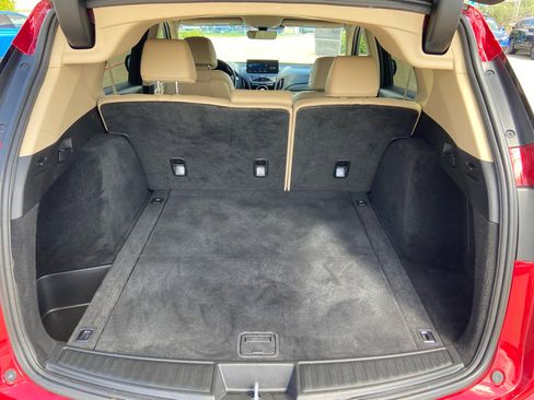 Used 2021 Acura RDX Base (A10) image 26