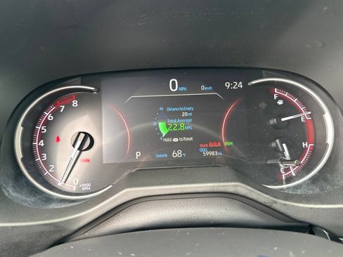 Used 2024 Toyota RAV4 Adventure AWD/4WD image 23