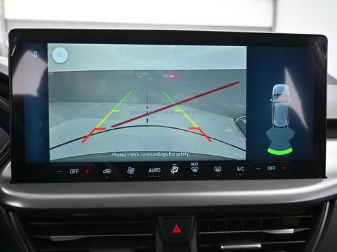 New 2026 Ford Escape Active w/ Tech Pack #1 image 25