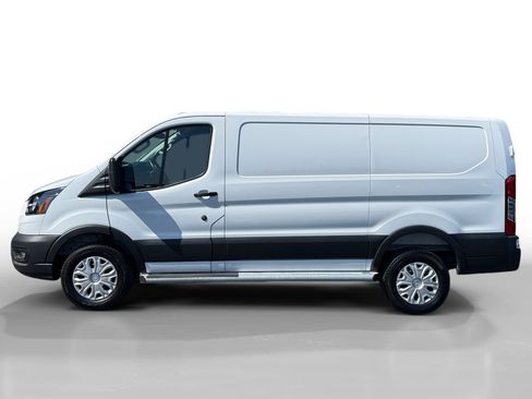 Used 2025 Ford Transit 250 Low Roof w/ Exterior Upgrade Package RWD image 2