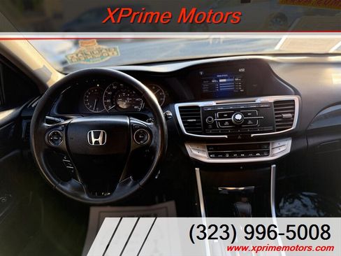 Used 2014 Honda Accord Sport image 28
